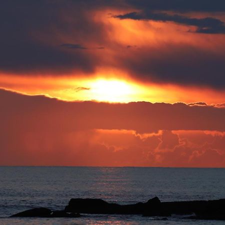 West Coast Lodge Lahinch Exteriör bild