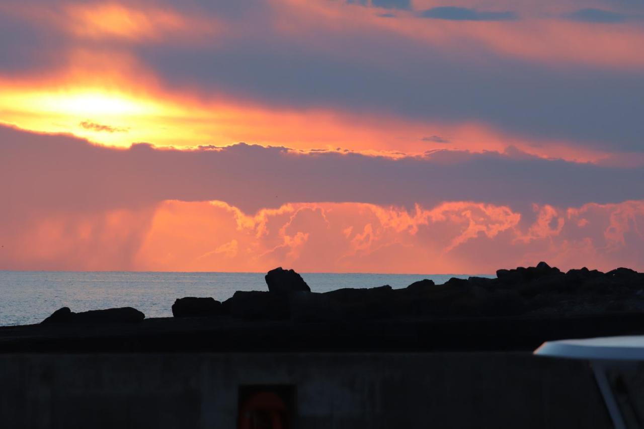 West Coast Lodge Lahinch Exteriör bild