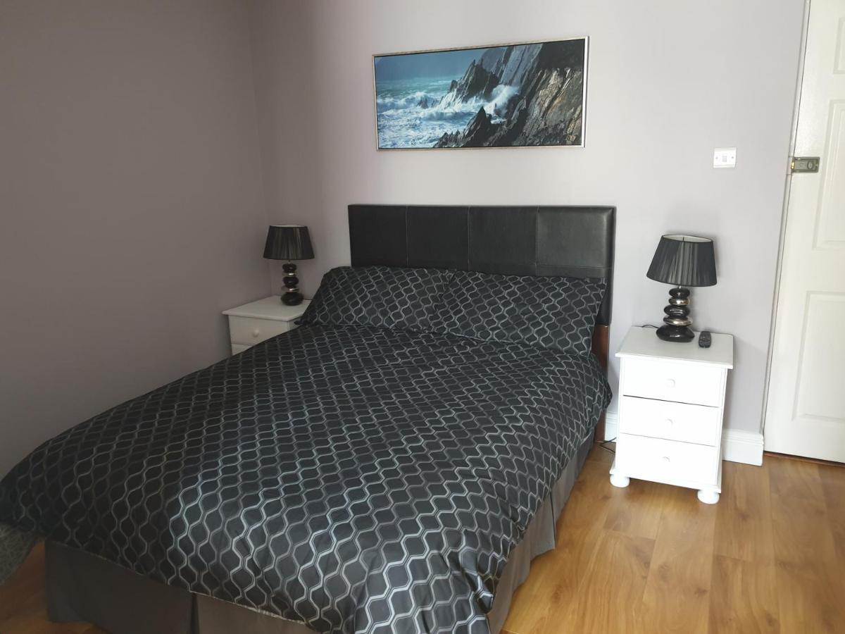 West Coast Lodge Lahinch Exteriör bild