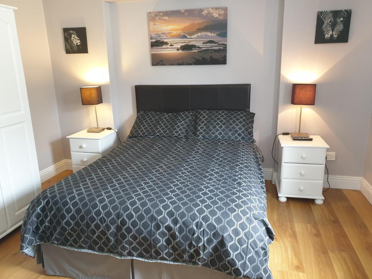 West Coast Lodge Lahinch Exteriör bild